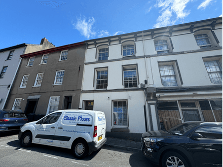 Lot 58 - Three Storey Terraced House For Improvement
