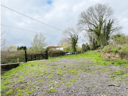 Lot 133 - Vacant Parcel Of Land