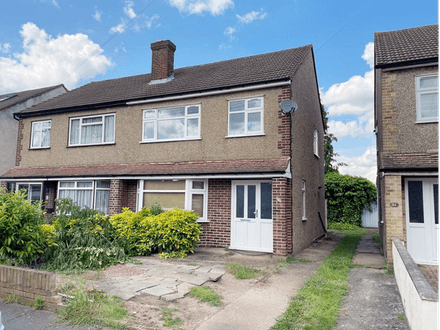 Lot 178 - Semi-detached House For Improvement