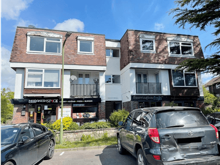 Lot 44 - Freehold Mixed Use Investment
