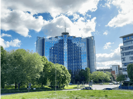 Lot 177 - Two-bedroom Flat For Investment