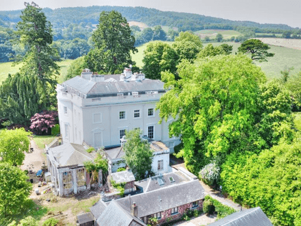 Lot 167 - Two-bedroom Top Floor Flat