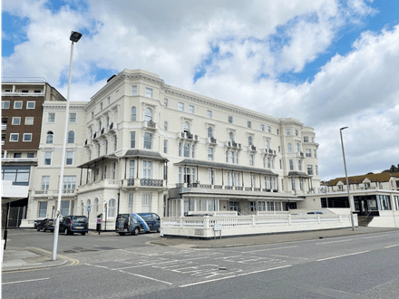 Lot 176 - Substantial Freehold Investment - To Be Offered For Sale By Public Auction Thursday 3rd October 2024