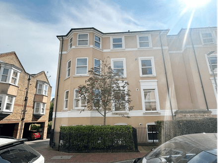 Lot 168 - Well Presented Three-bedroom Flat